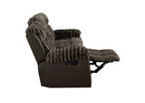 FM64003BR-SF-M Dionysus Manual Reclining Sofa