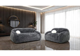 FM64006DG-LV Darwen Loveseat
