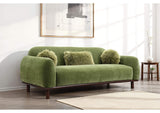 FM64007GR-SF Mellone Sofa