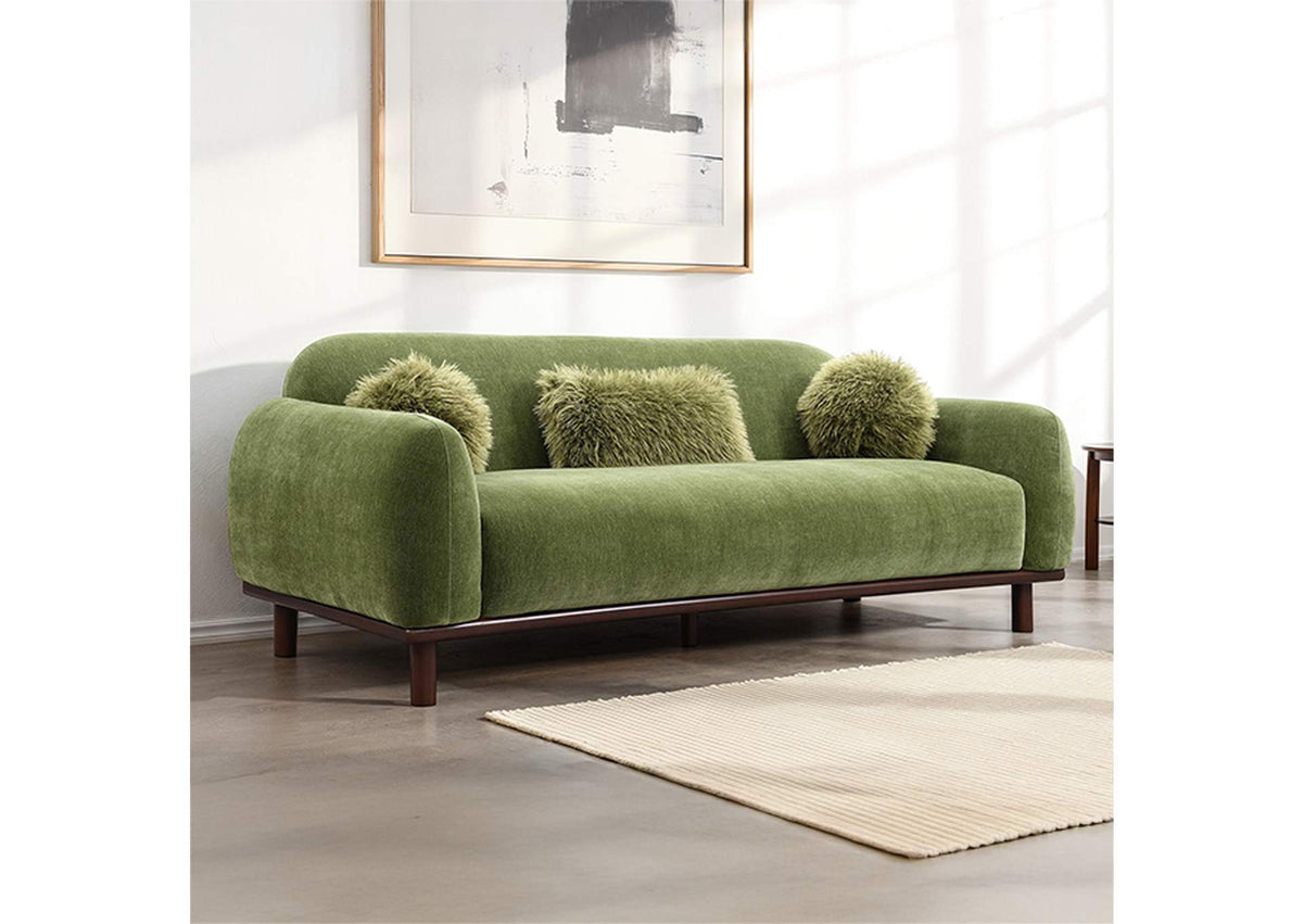 FM64007GR-SF Mellone Sofa