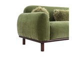 FM64007GR-SF Mellone Sofa