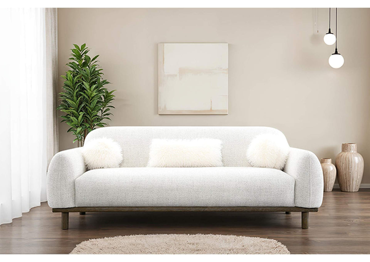 FM64007LG-SF Mellone Sofa