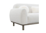 FM64007LG-SF Mellone Sofa
