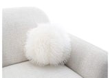 FM64007LG-SF Mellone Sofa