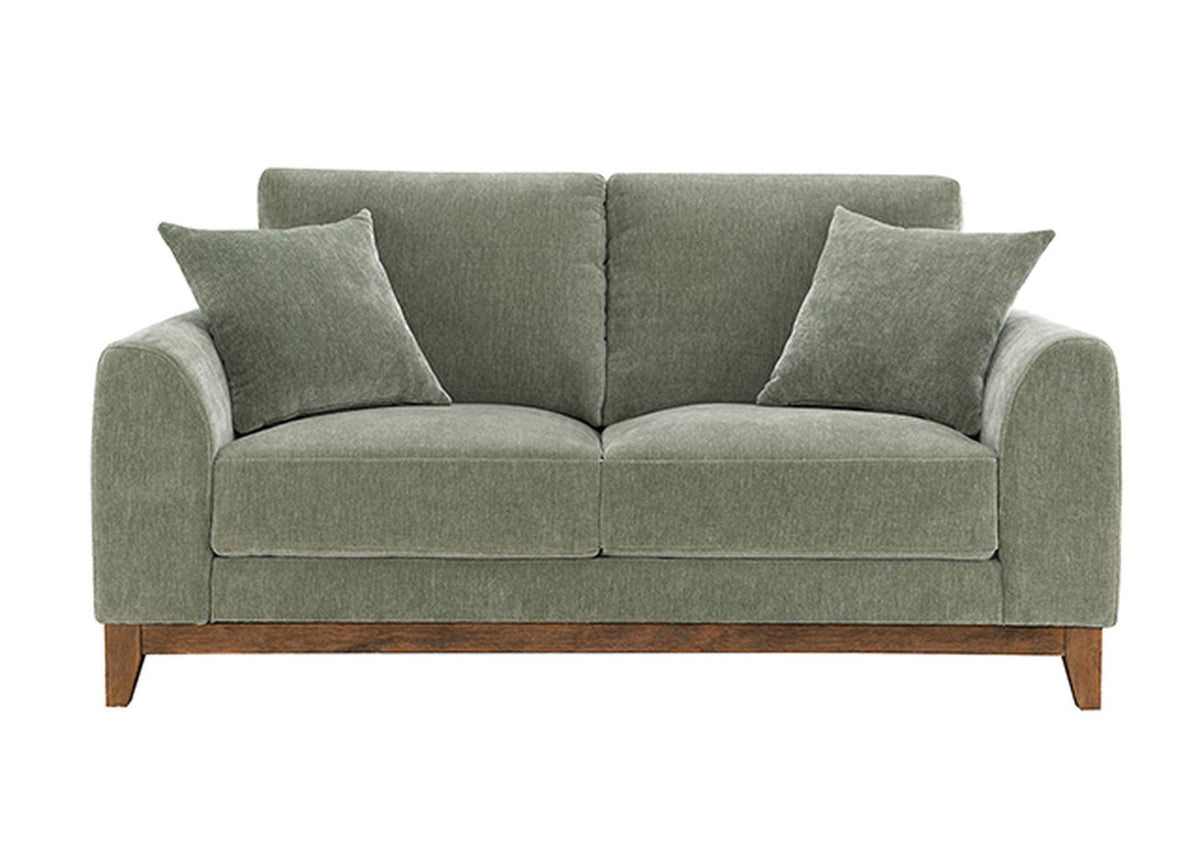 FM64008GR-LV Watton Loveseat