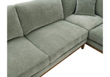 FM64008GR-SECT-R Watton Sectional, Right Chaise