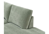 FM64008GR-SECT-R Watton Sectional, Right Chaise