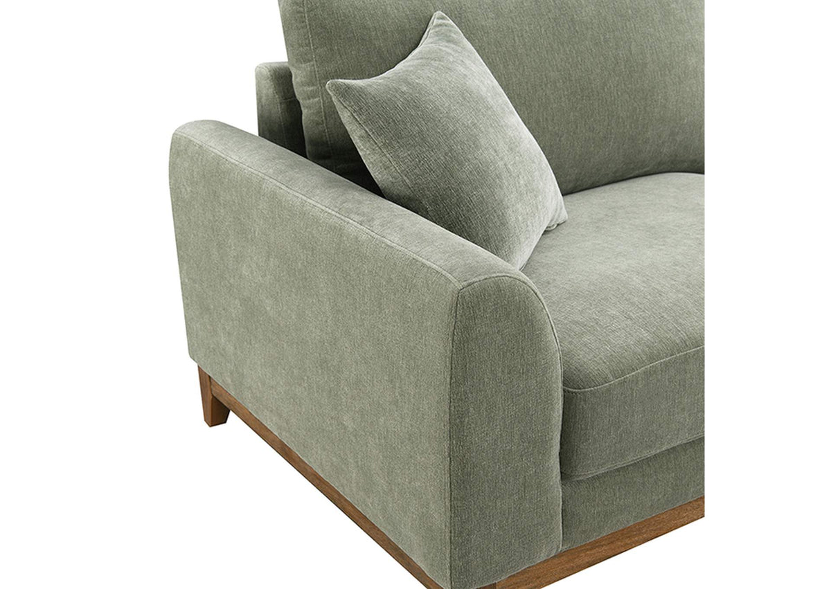 FM64008GR-SF Watton Sofa