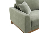 FM64008GR-SF Watton Sofa