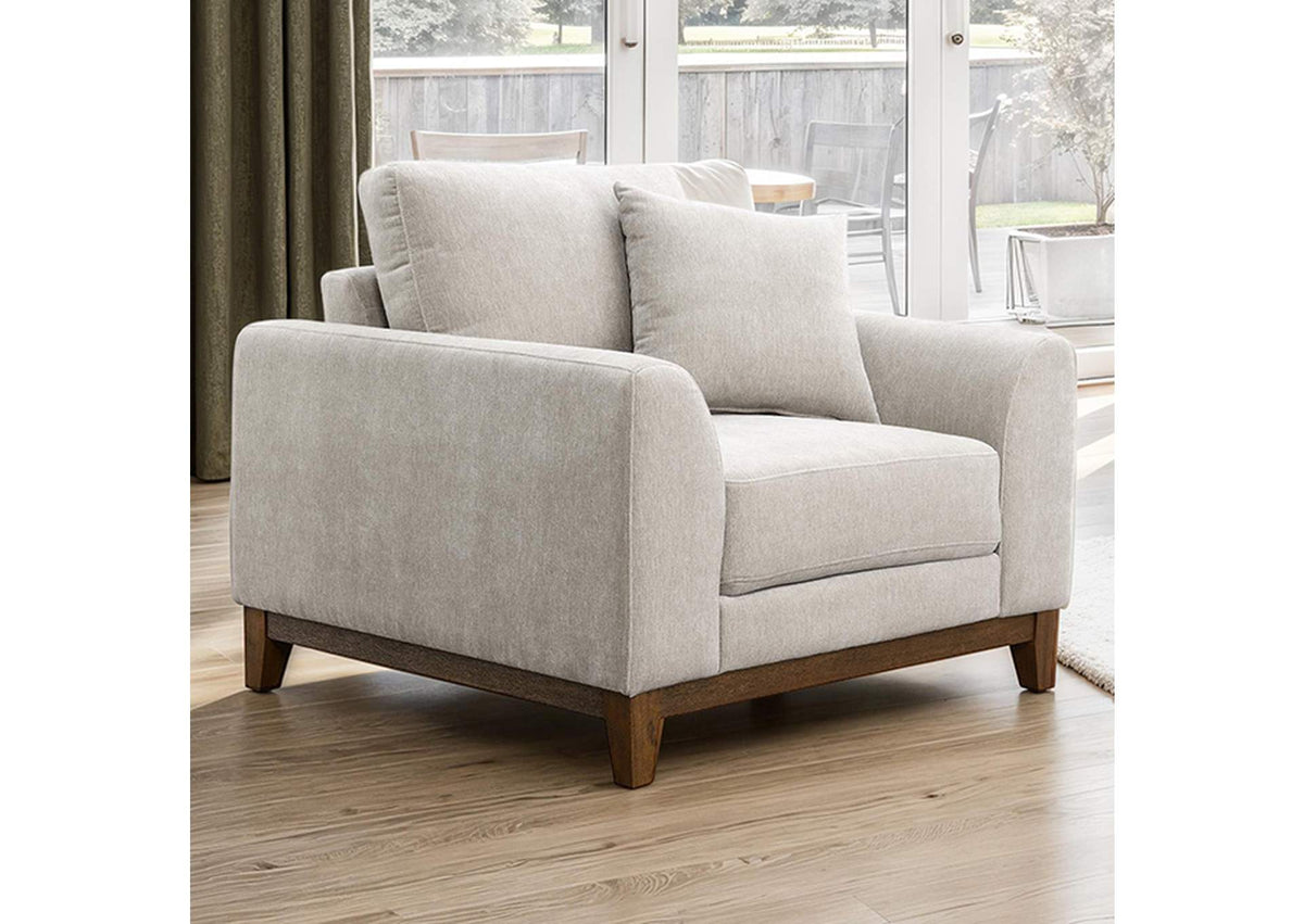 FM64008TP-CH Watton Chair