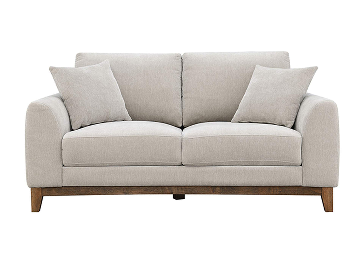 FM64008TP-LV Watton Loveseat
