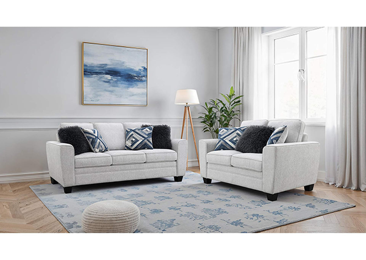 FM64009LG-SF Enea Sofa
