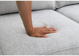 FM64009LG-SF Enea Sofa