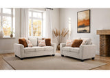 FM64009TP-LV Enea Loveseat