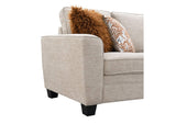 FM64009TP-SF Enea Sofa