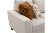 FM64009TP-SF Enea Sofa