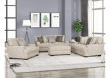 FM64201BG-OT Ardenfold Ottoman