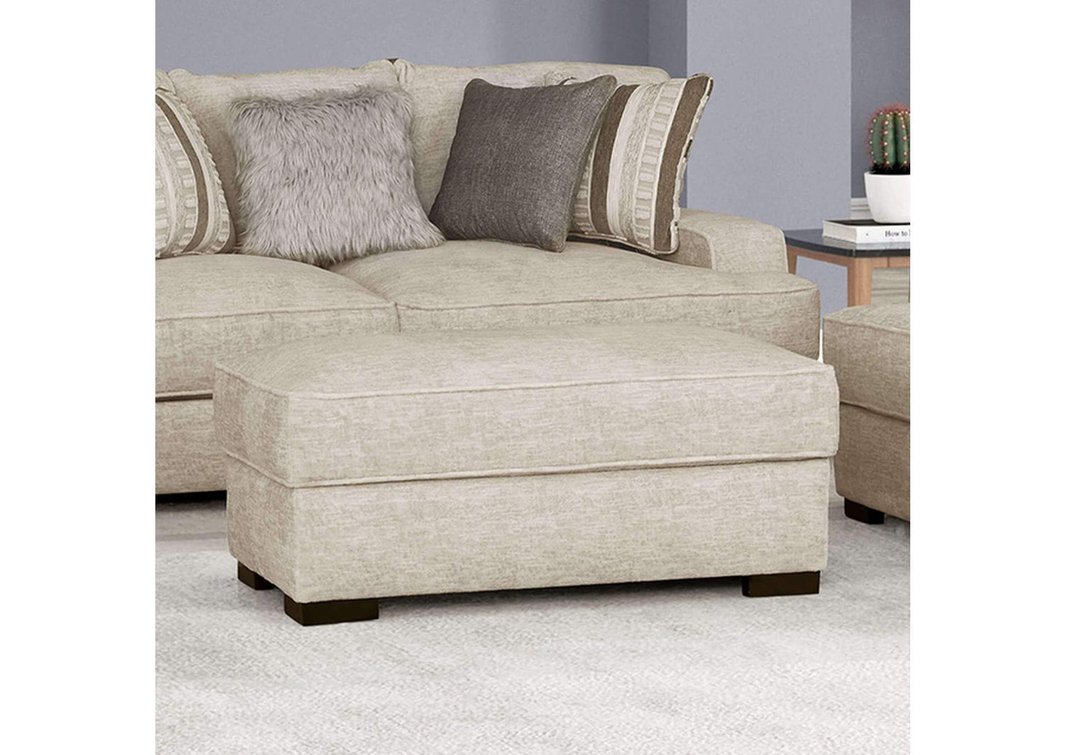 Ardenfold Ottoman