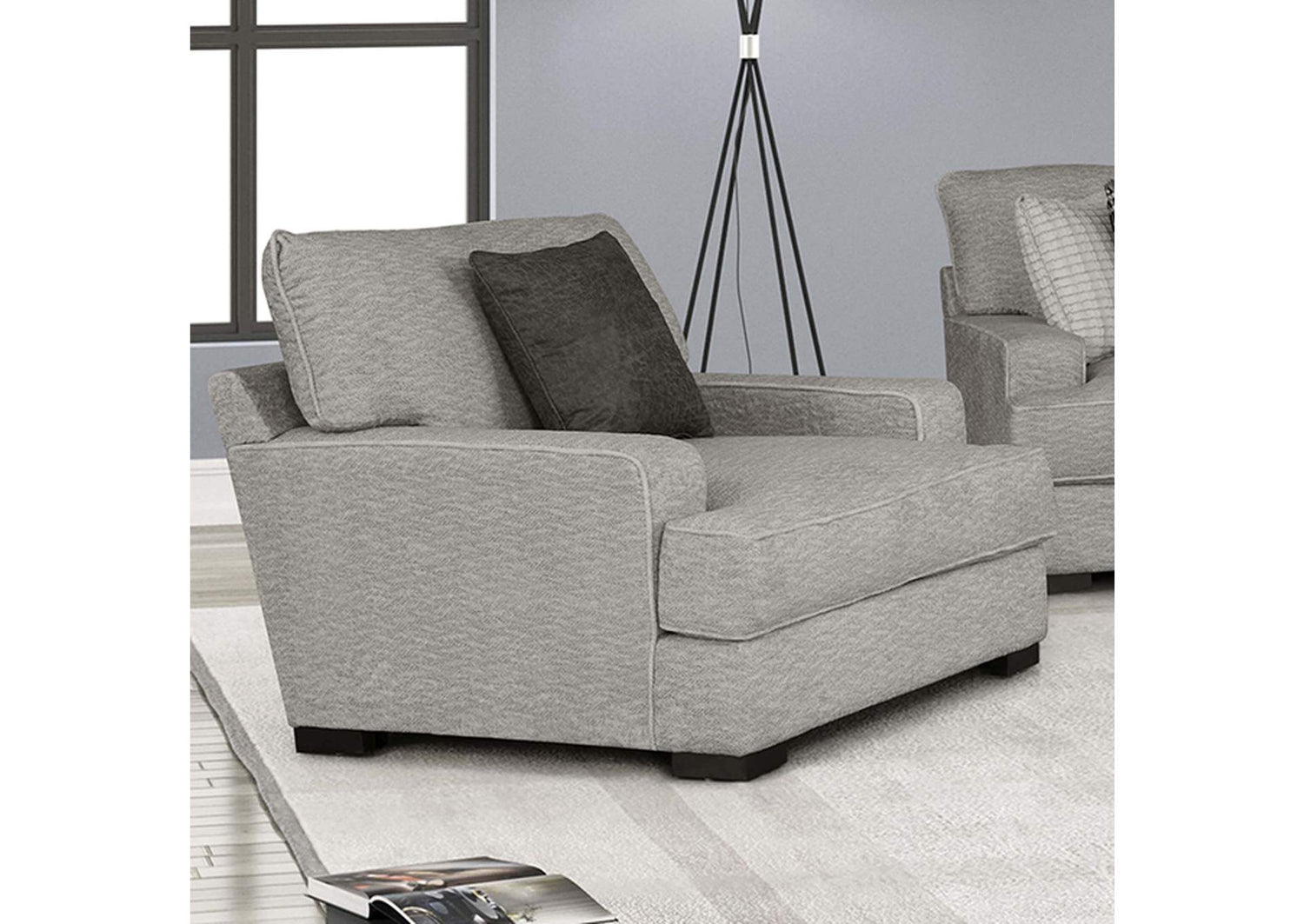 Ardenfold Chair