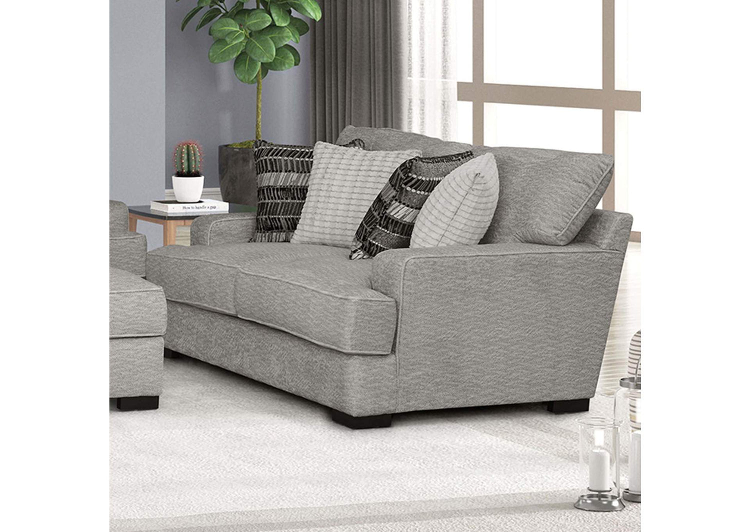 Ardenfold Loveseat