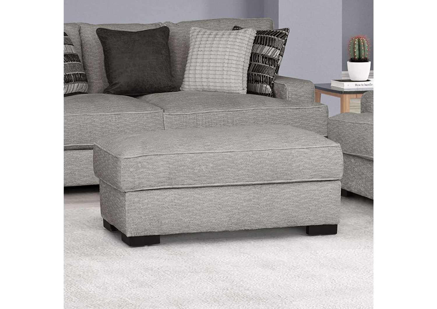 Ardenfold Ottoman