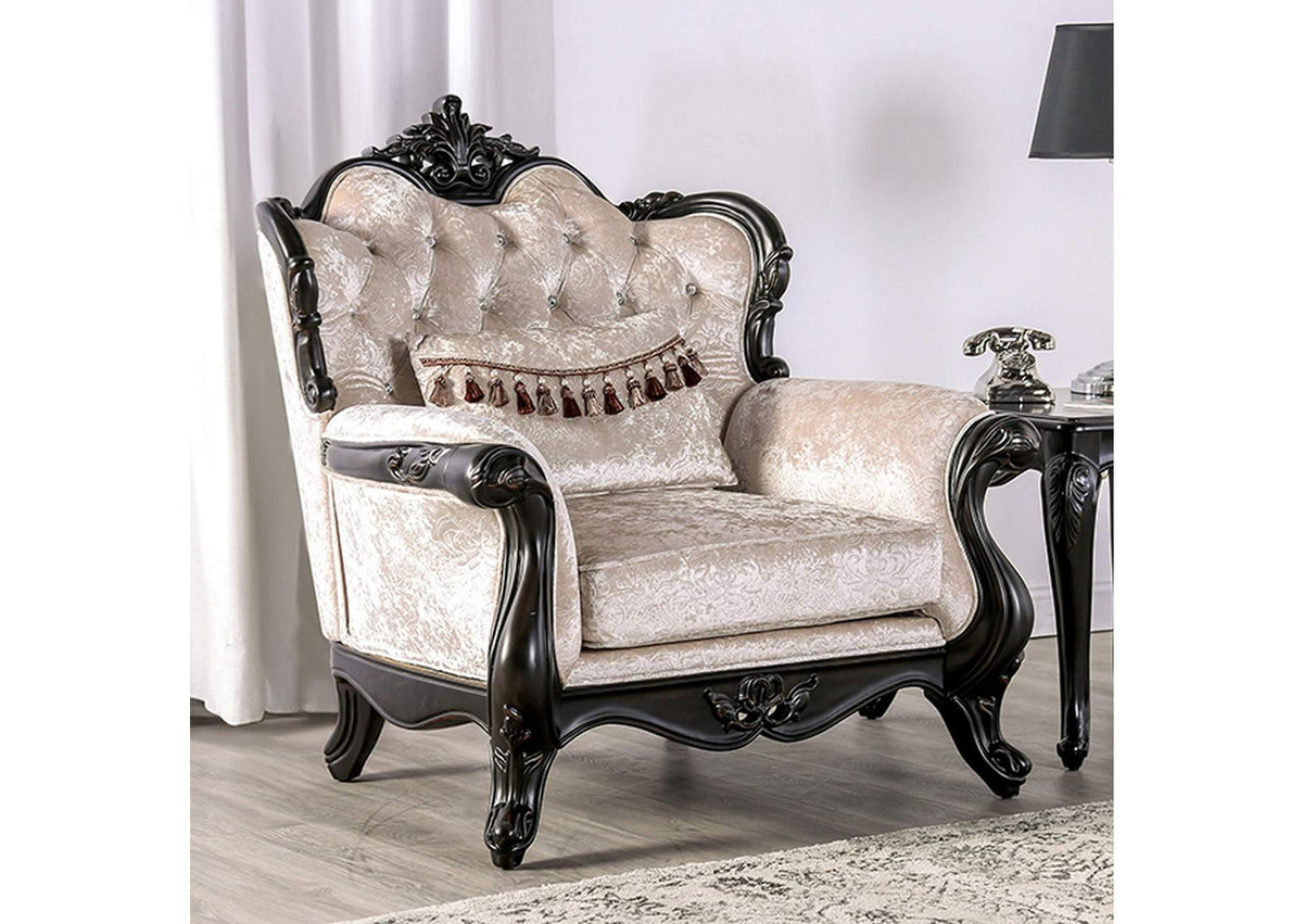 Acapulco Chair