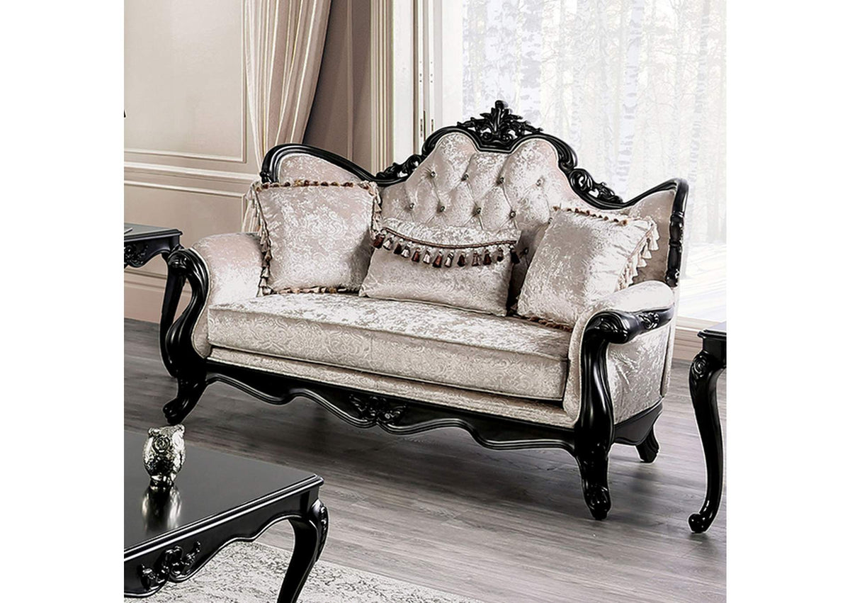 Acapulco Loveseat