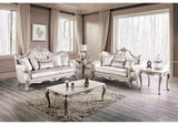 FM65001WH-LV Acapulco Loveseat