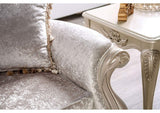 FM65001WH-CH Acapulco Chair