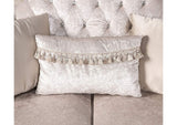 FM65001WH-LV Acapulco Loveseat
