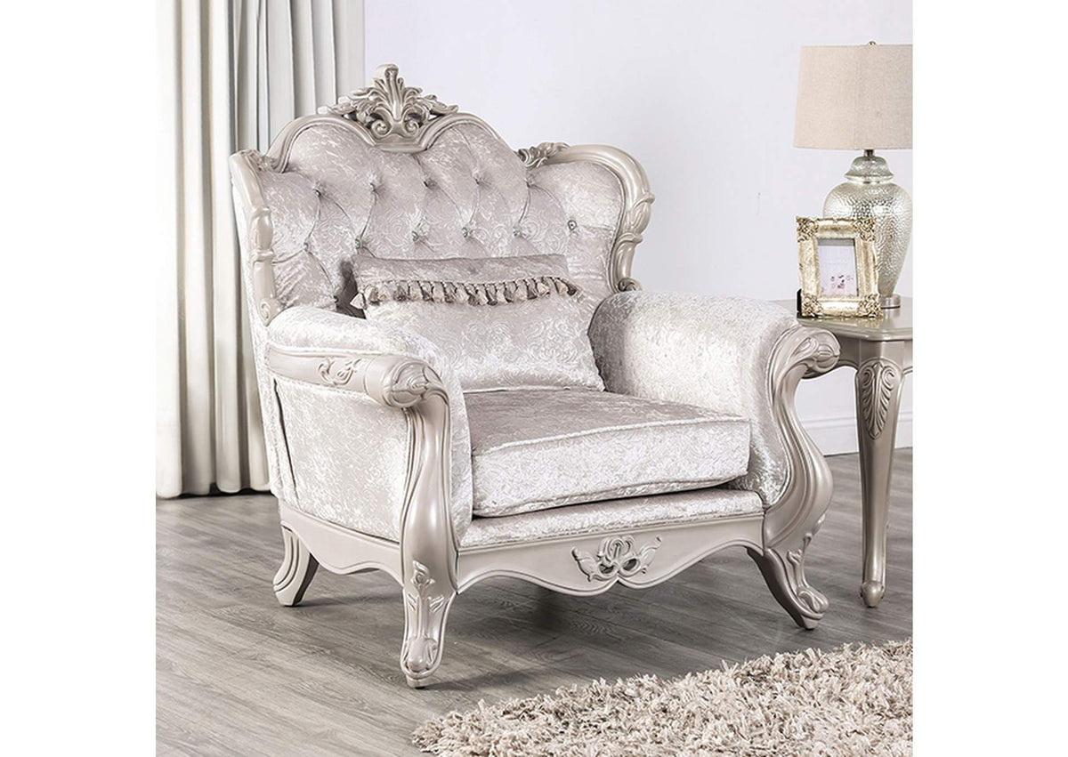Acapulco Chair