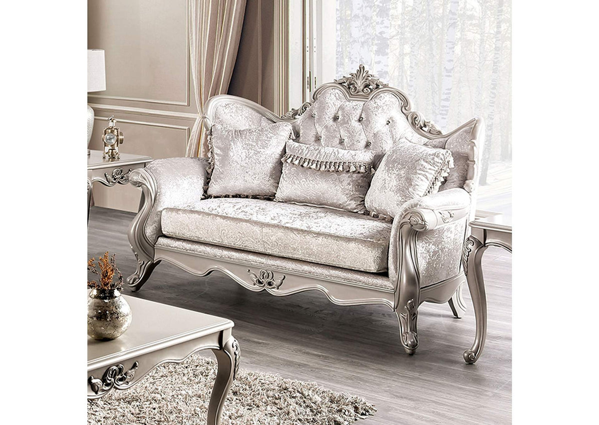Acapulco Loveseat