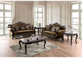 FM65003BR-LV Ensenada Loveseat
