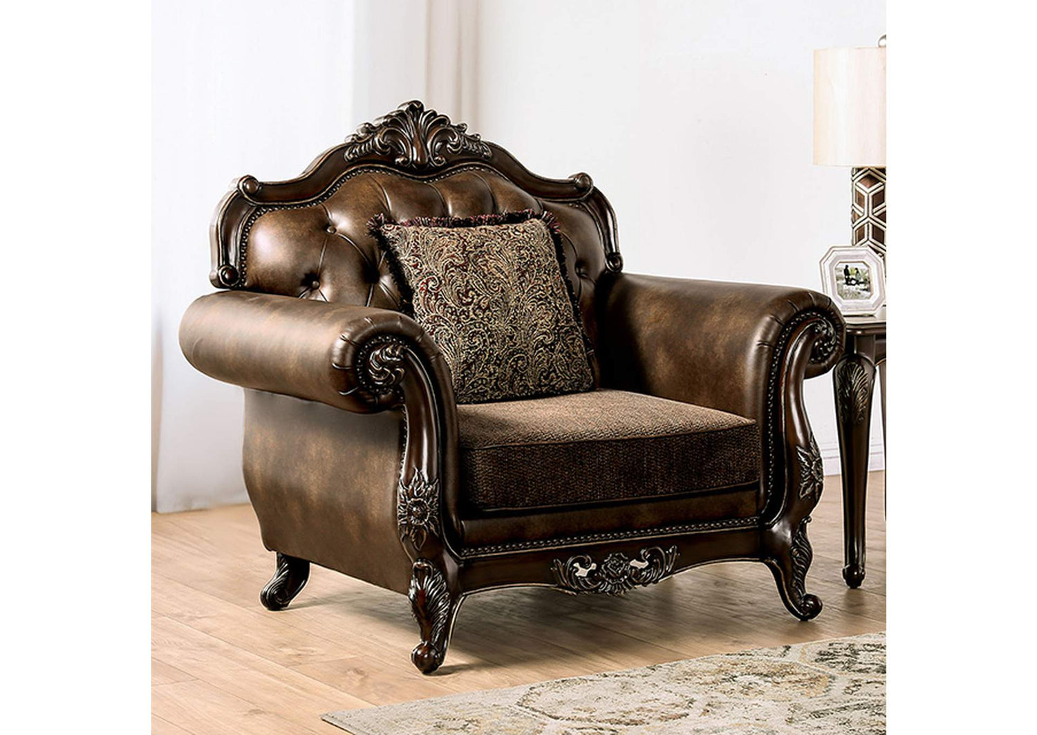 Ensenada Chair