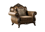 FM65003BR-CH Ensenada Chair