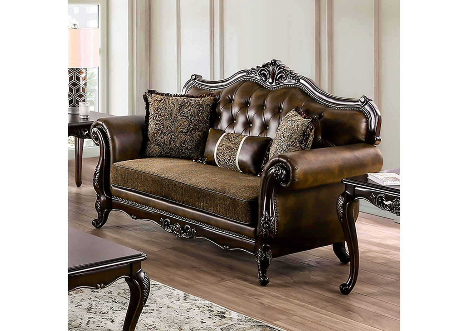 Ensenada Loveseat