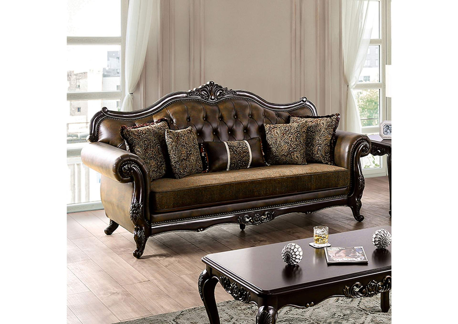 Ensenada Sofa