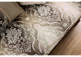 FM65004BG-SF-PK Yucatan Sofa