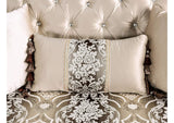 FM65004BG-SF-PK Yucatan Sofa