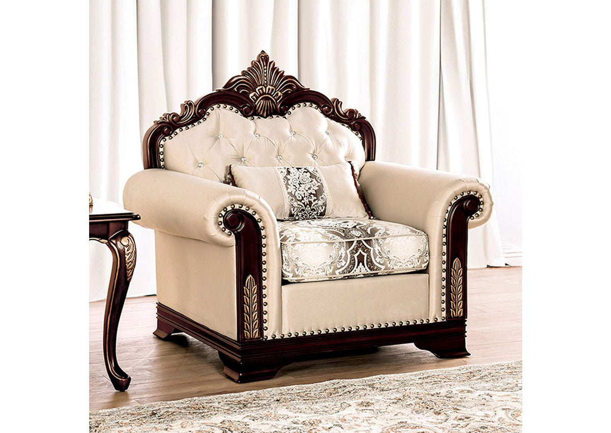 Yucatan Chair