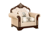 FM65004BG-CH-PK Yucatan Chair