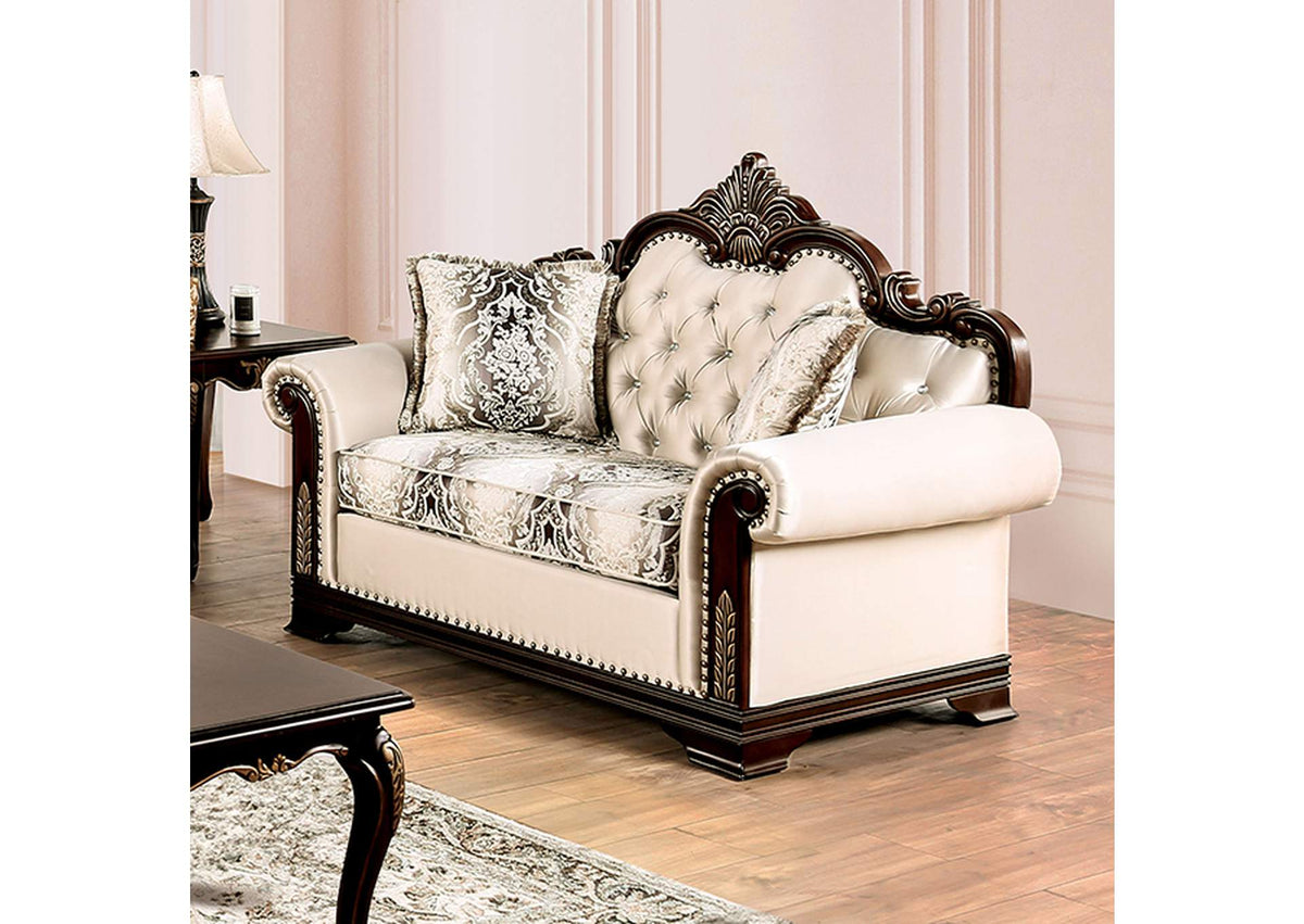 Yucatan Loveseat
