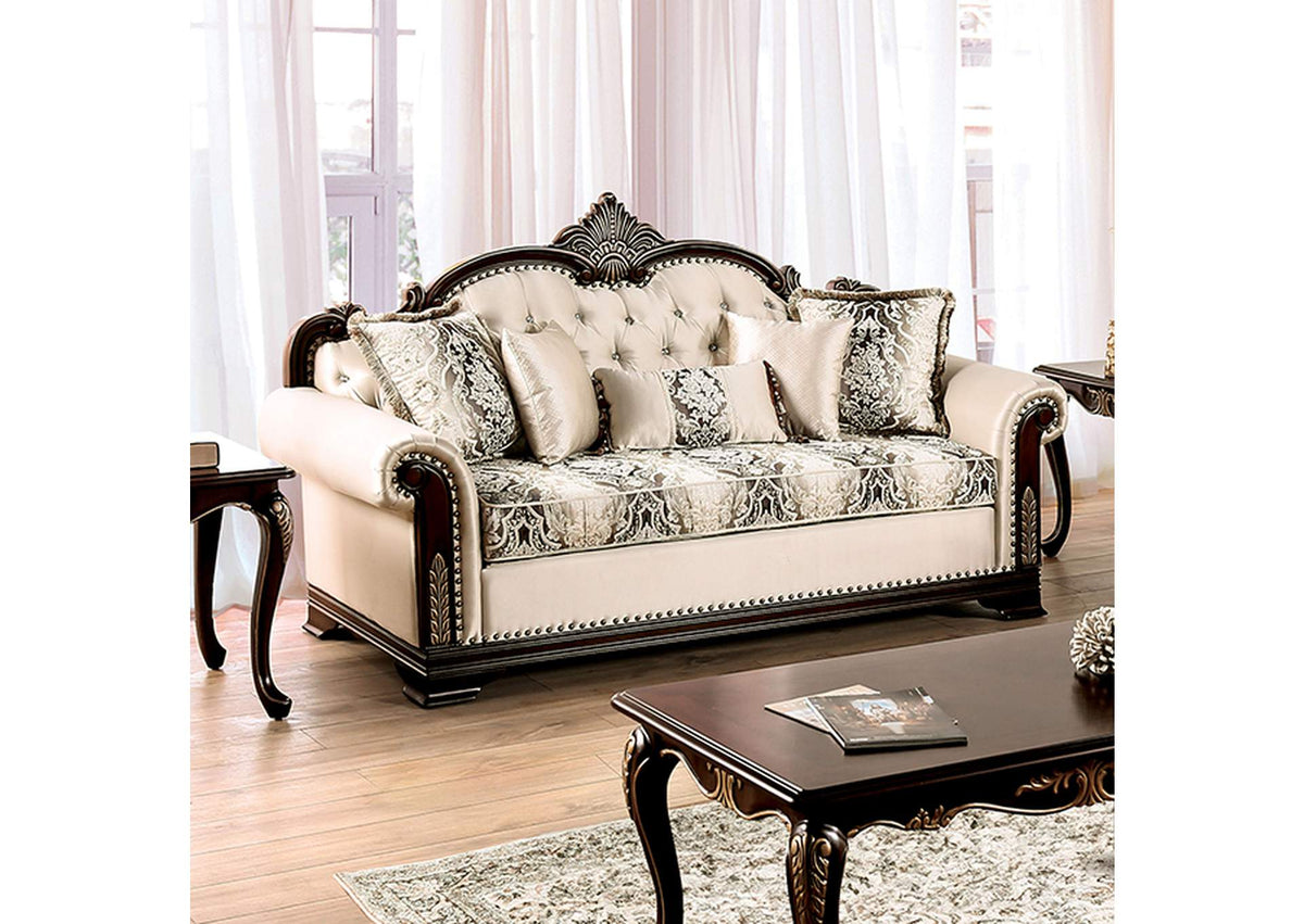 Yucatan Sofa