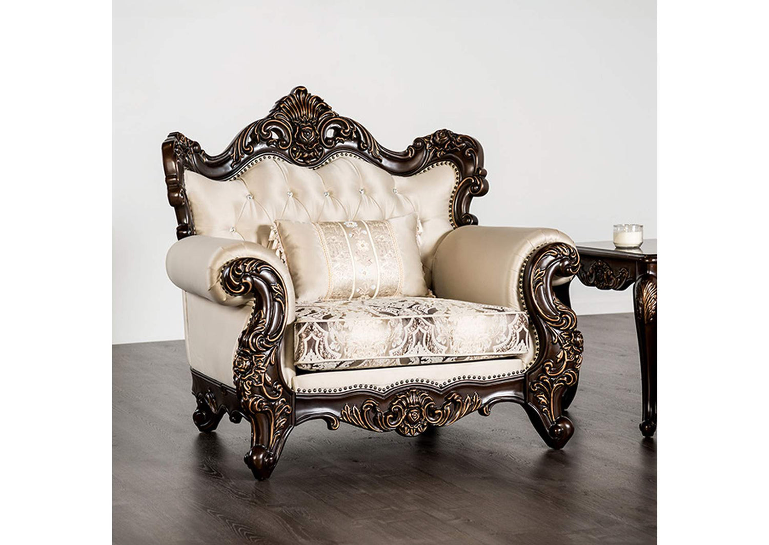 Palencia Chair