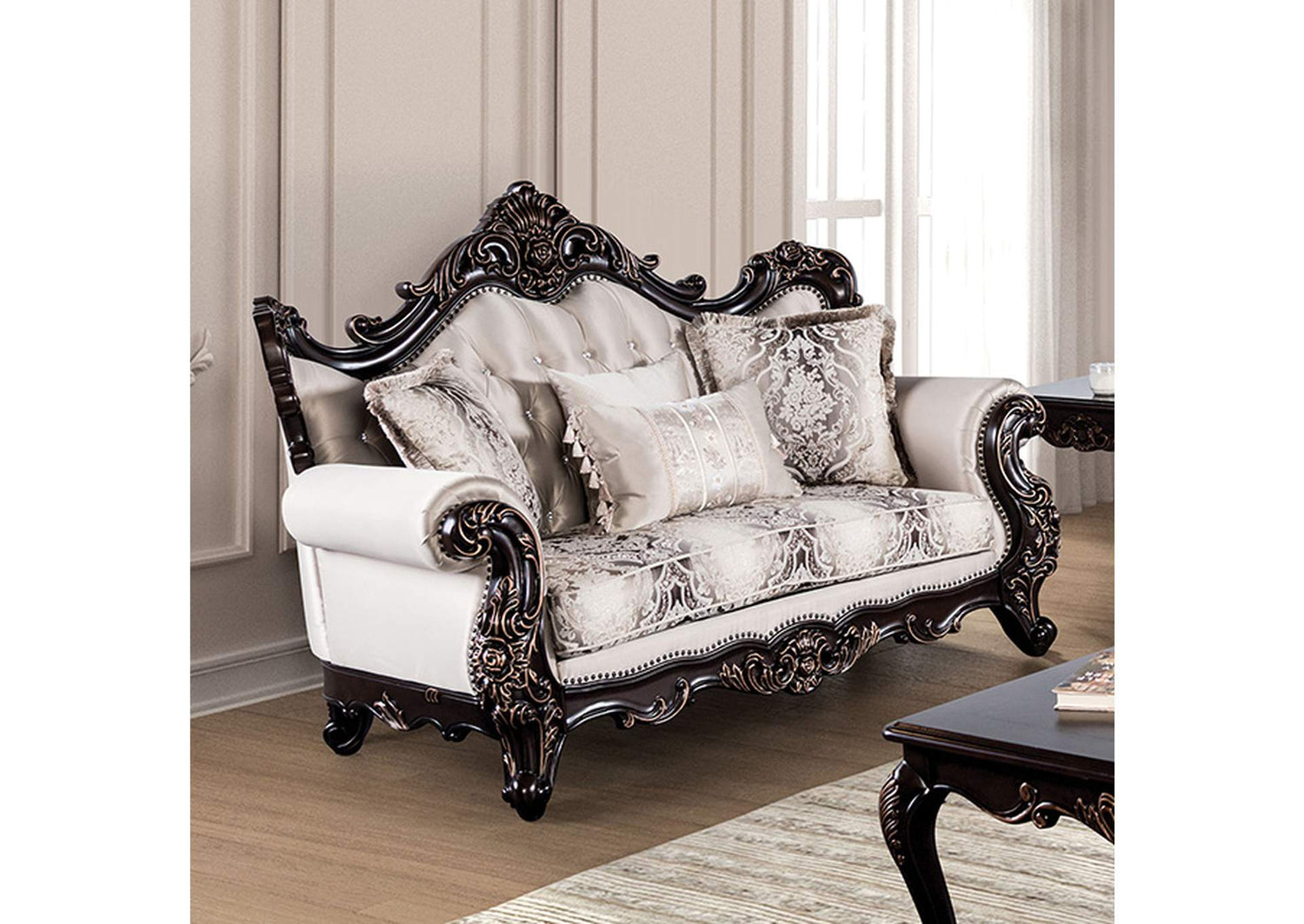 Palencia Loveseat