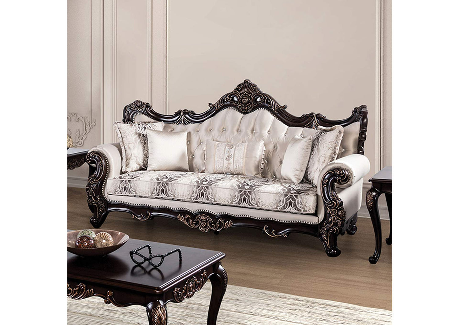 Palencia Sofa