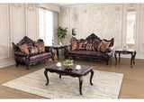 FM65005BR-LV Palencia Loveseat