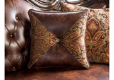 FM65005BR-LV Palencia Loveseat
