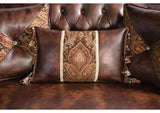 FM65005BR-LV Palencia Loveseat