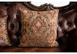 FM65005BR-LV Palencia Loveseat